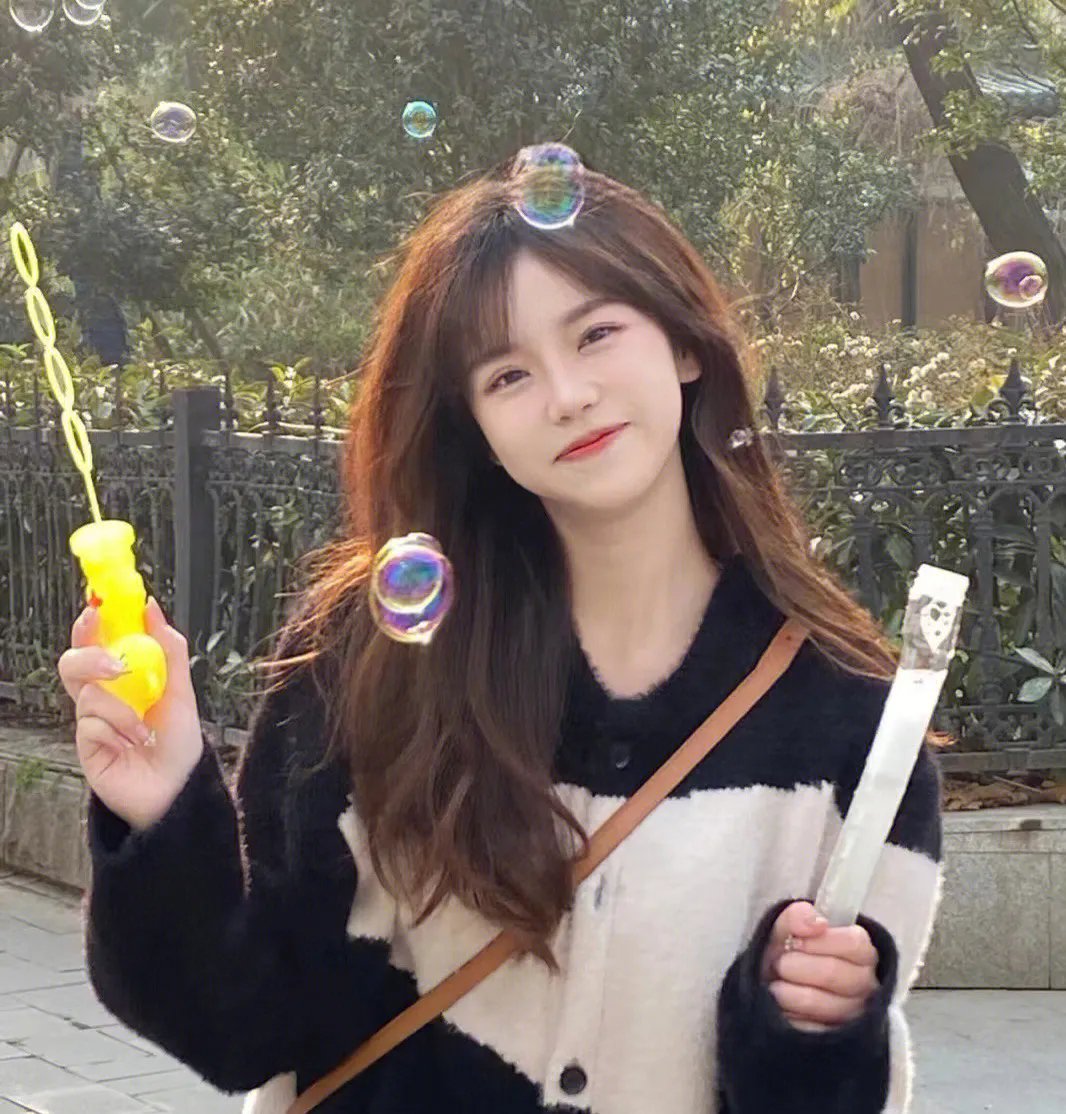 当家小娘子